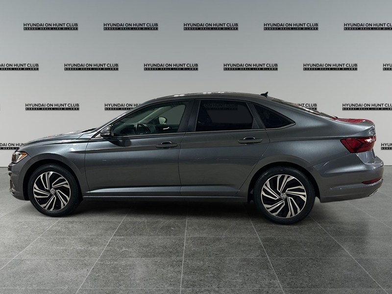 2021 Volkswagen Jetta Execline Auto