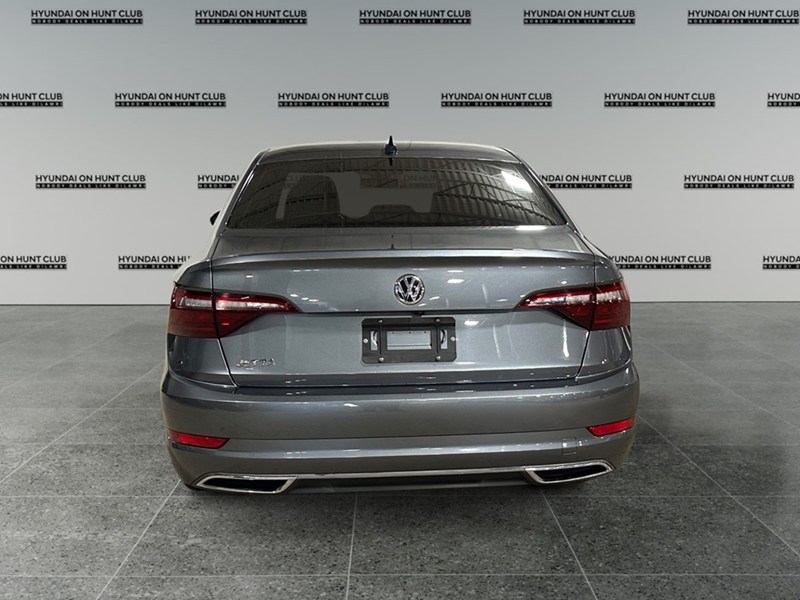 2021 Volkswagen Jetta Execline Auto