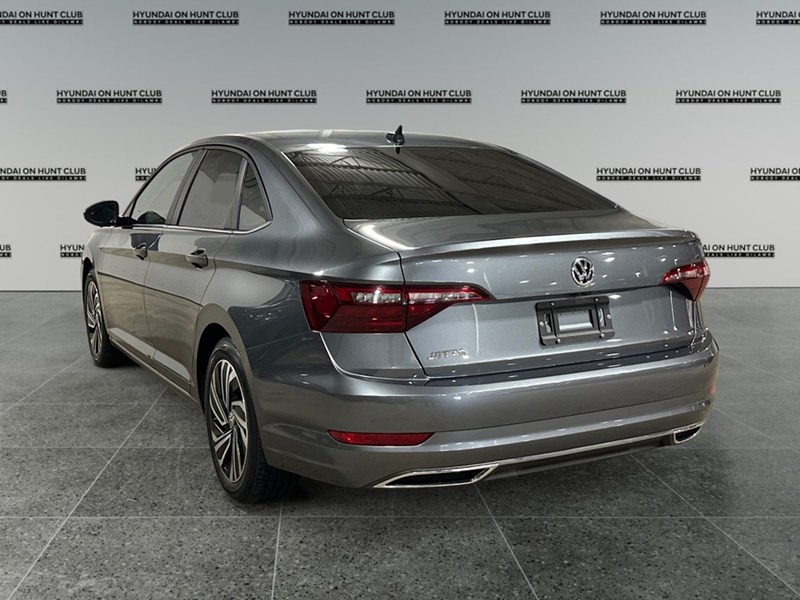 2021 Volkswagen Jetta Execline Auto
