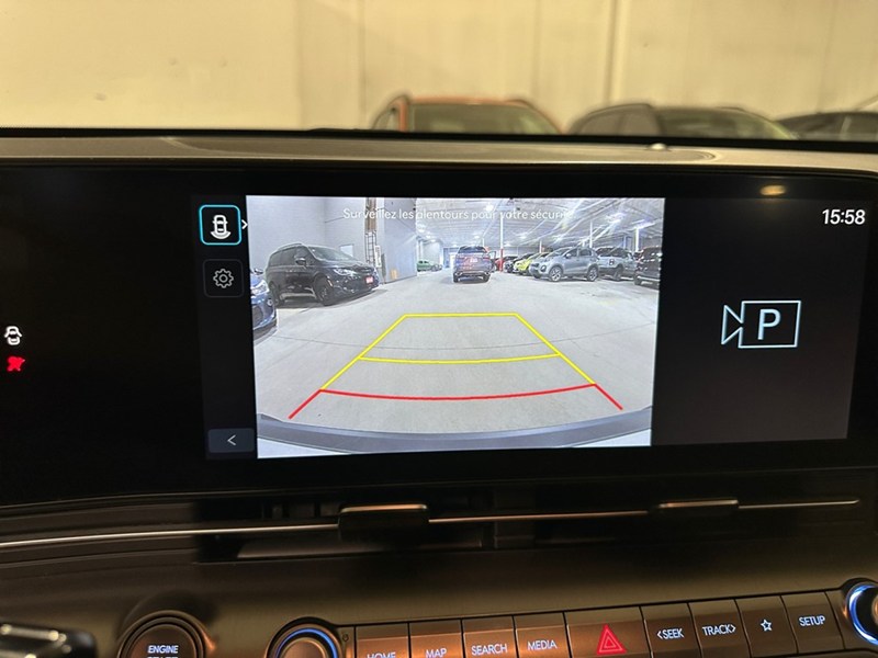 2025 Hyundai Kona 2.0L Essential AWD