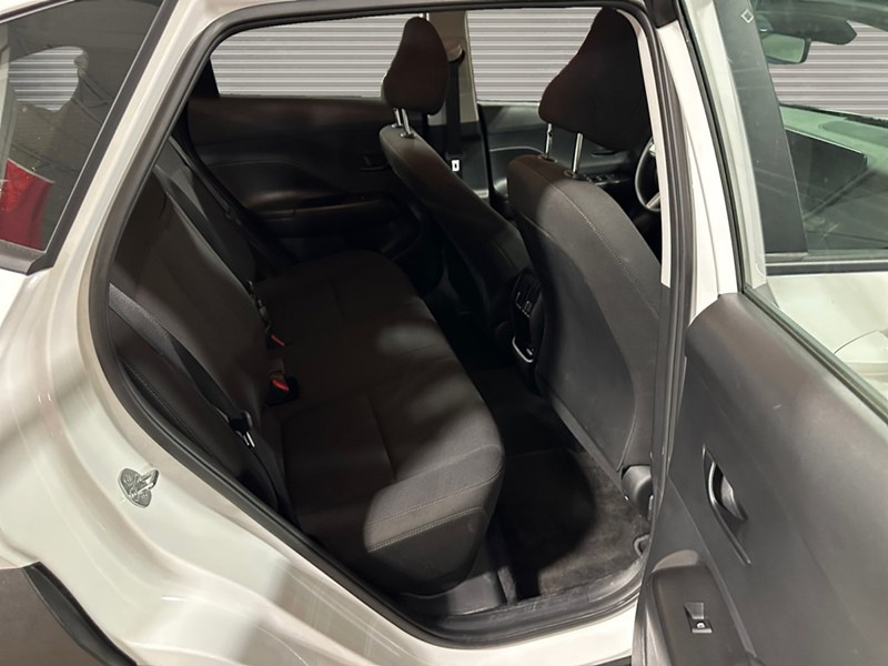 2025 Hyundai Kona 2.0L Essential AWD