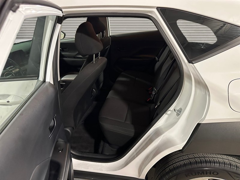 2025 Hyundai Kona 2.0L Essential AWD