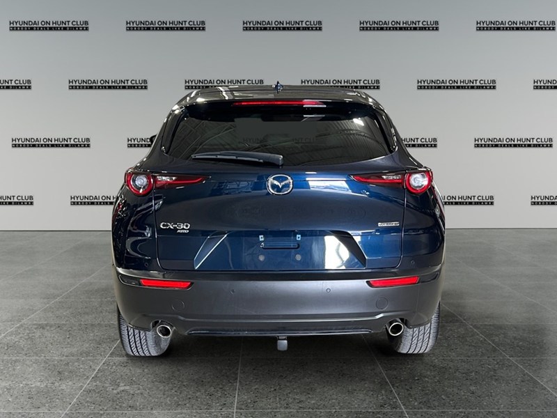 2023 Mazda CX-30 GT AWD