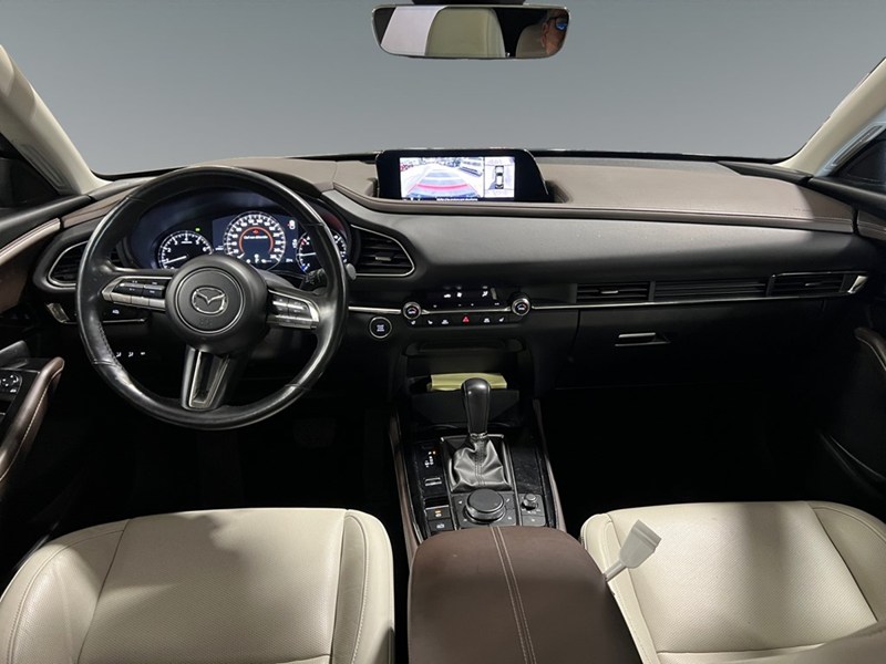 2023 Mazda CX-30 GT AWD