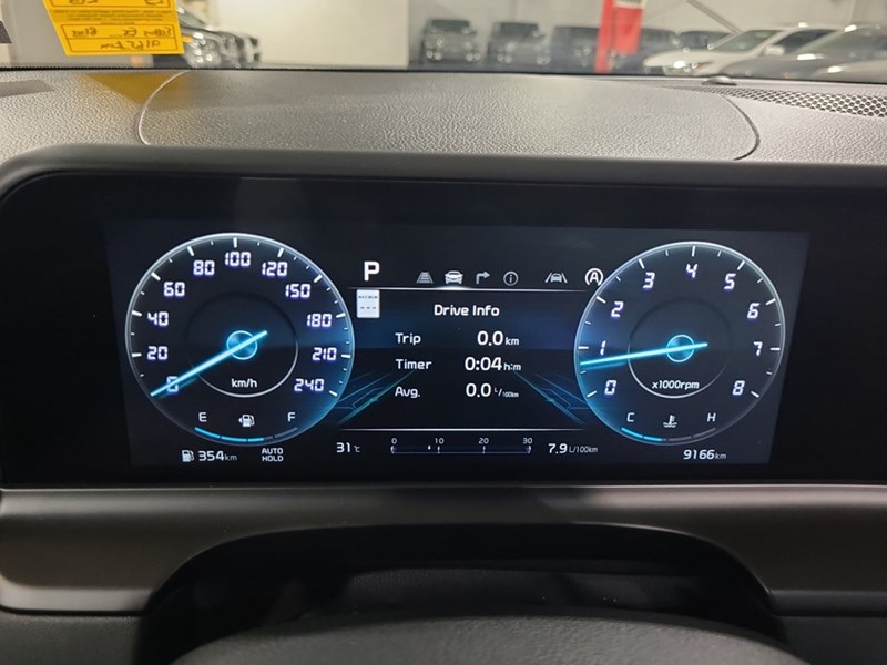 2025 Kia Seltos EX Premium AWD