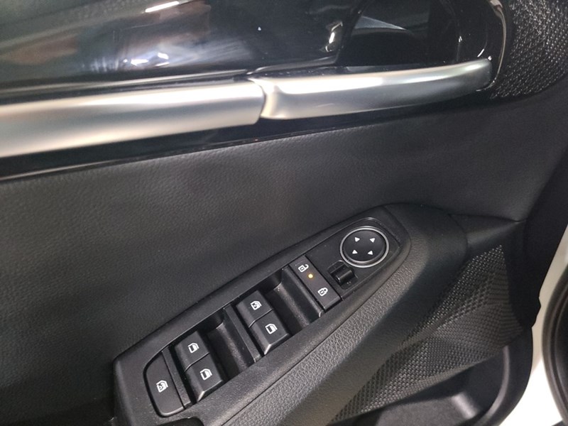 2024 Kia Seltos EX AWD