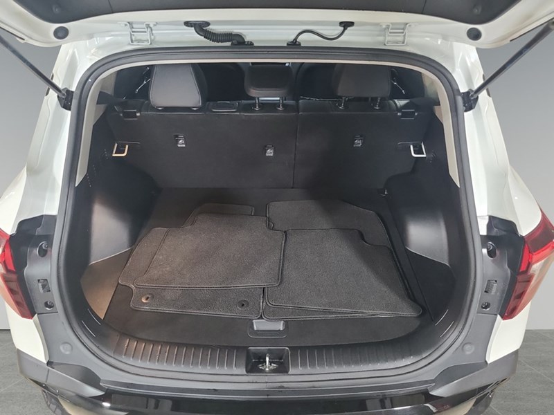 2024 Kia Seltos EX AWD