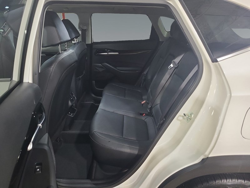 2024 Kia Seltos EX AWD