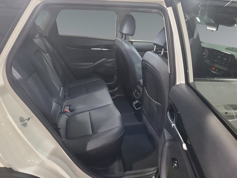 2024 Kia Seltos EX AWD