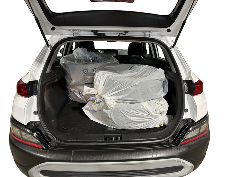 2023 Hyundai Kona 2.0L Preferred FWD