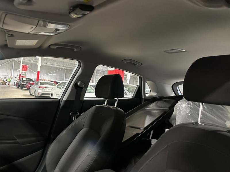 2023 Hyundai Kona 2.0L Preferred FWD