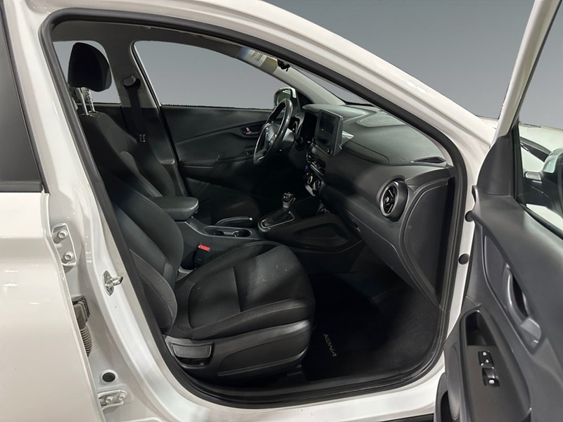 2023 Hyundai Kona 2.0L Preferred FWD