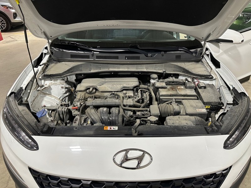 2023 Hyundai Kona 2.0L Preferred FWD