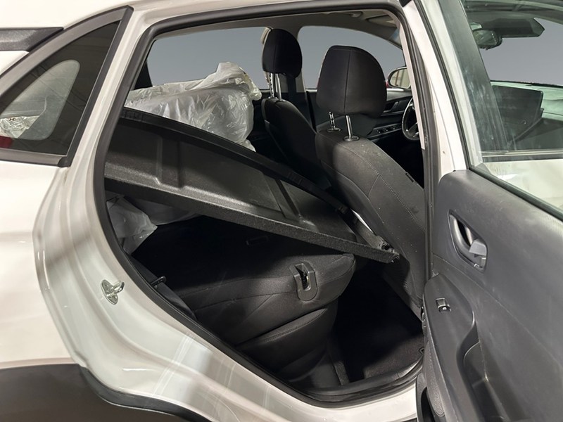 2023 Hyundai Kona 2.0L Preferred FWD