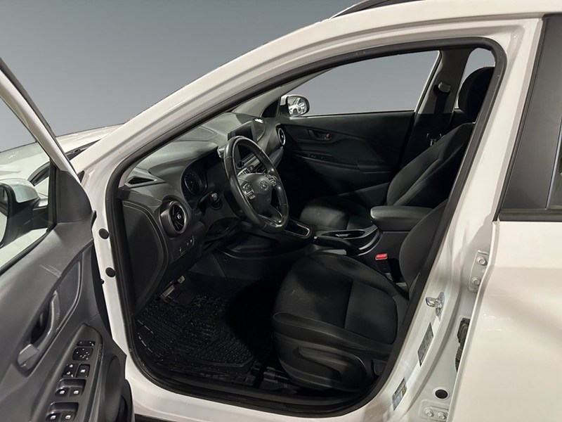 2023 Hyundai Kona 2.0L Preferred FWD
