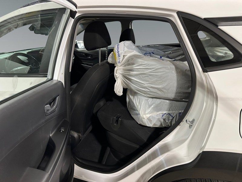 2023 Hyundai Kona 2.0L Preferred FWD