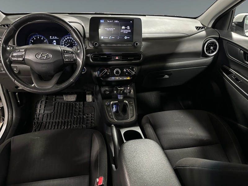 2023 Hyundai Kona 2.0L Preferred FWD