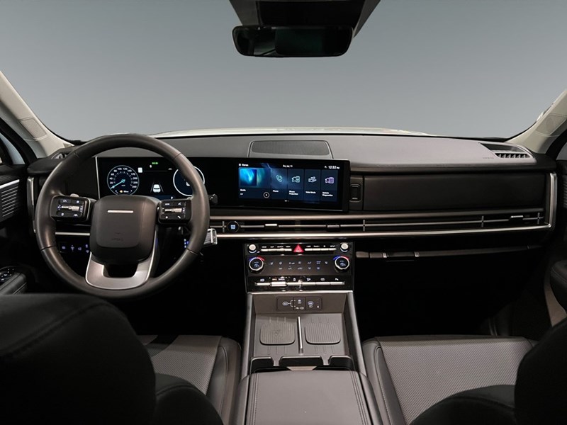 2025 Hyundai Santa Fe XRT AWD