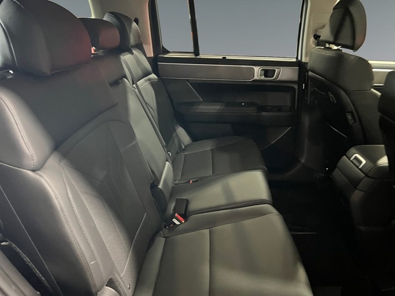 2025 Hyundai Santa Fe XRT AWD