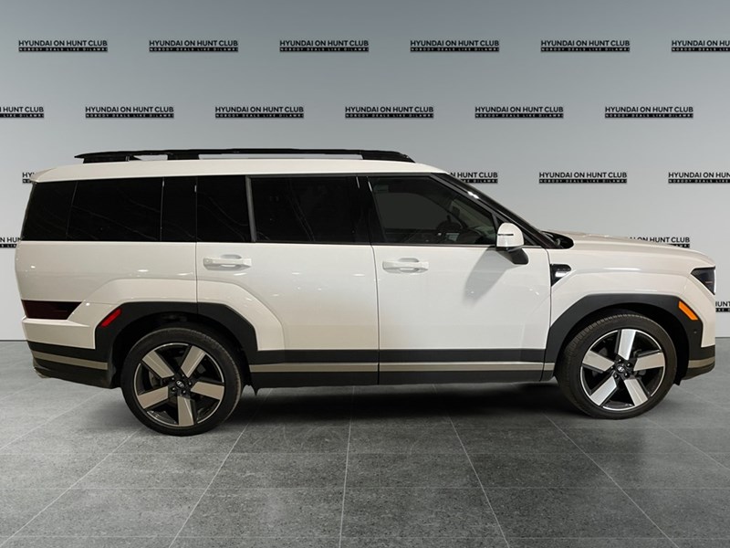2024 Hyundai Santa Fe Luxury AWD