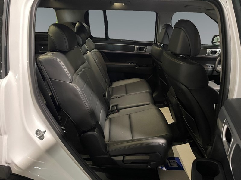 2024 Hyundai Santa Fe Luxury AWD