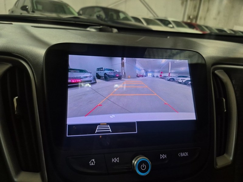 2023 Chevrolet Malibu 4dr Sdn 1LT