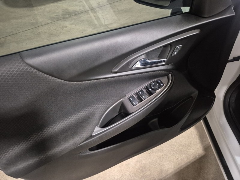 2023 Chevrolet Malibu 4dr Sdn 1LT