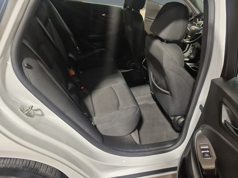 2023 Chevrolet Malibu 4dr Sdn 1LT