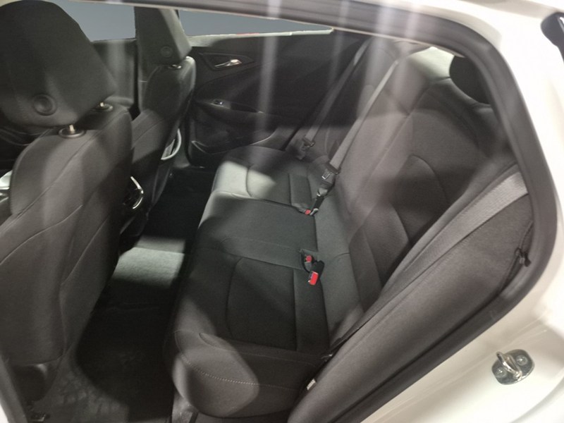 2023 Chevrolet Malibu 4dr Sdn 1LT