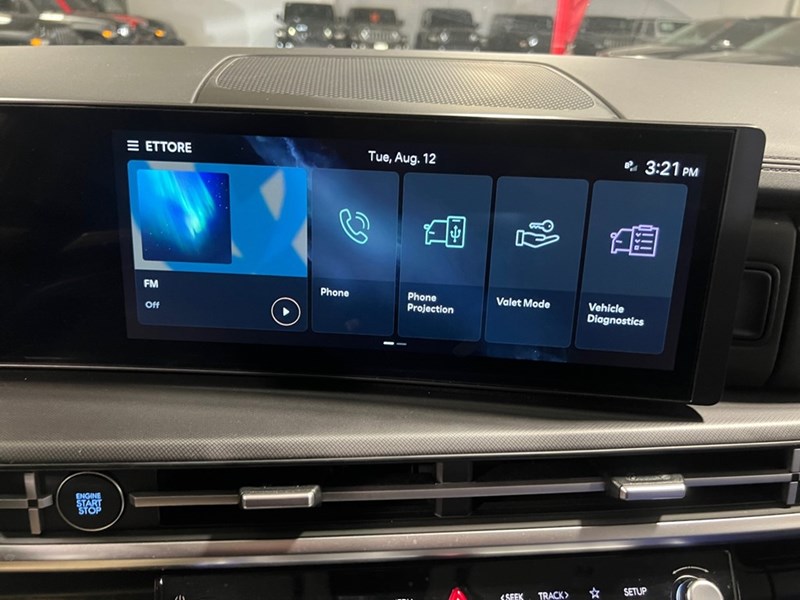 2024 Hyundai Santa Fe XRT AWD