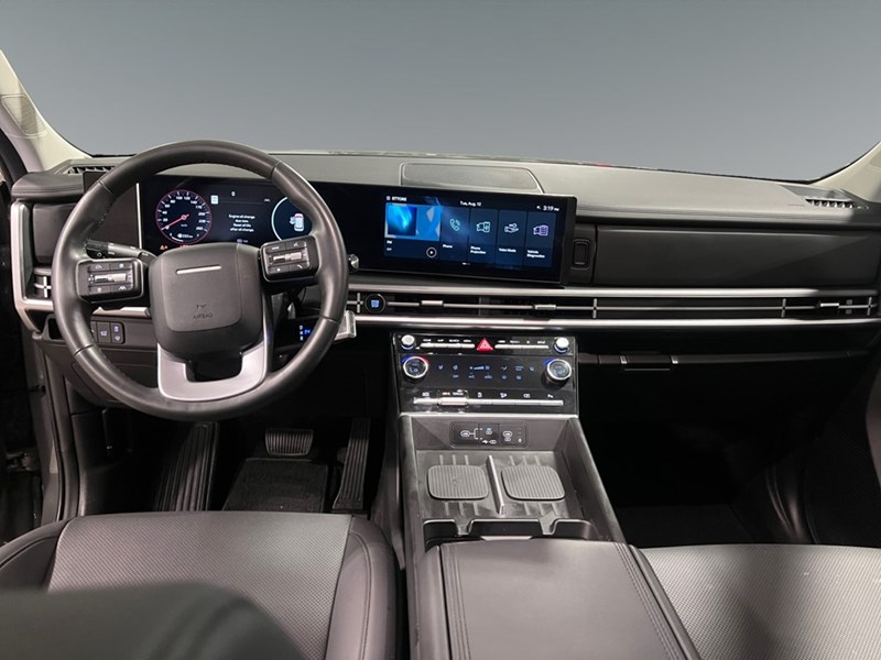 2024 Hyundai Santa Fe XRT AWD