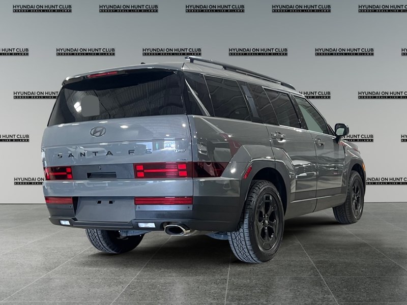 2024 Hyundai Santa Fe XRT AWD