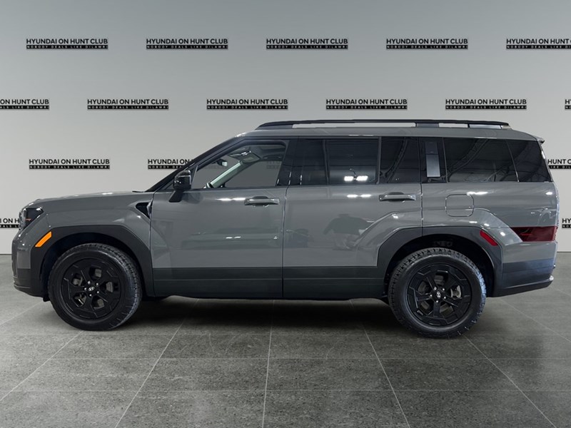 2024 Hyundai Santa Fe XRT AWD