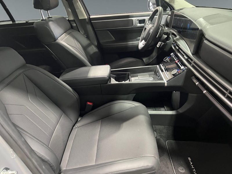 2024 Hyundai Santa Fe XRT AWD