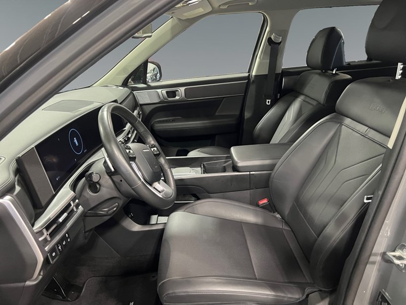 2024 Hyundai Santa Fe XRT AWD