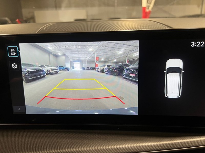 2024 Hyundai Santa Fe XRT AWD