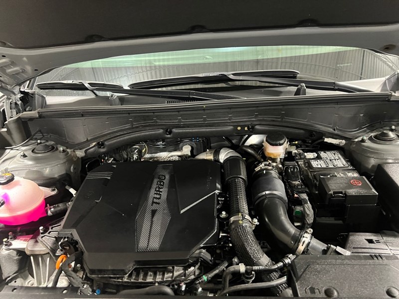 2024 Hyundai Santa Fe XRT AWD