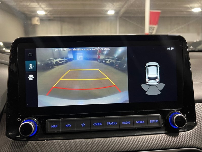 2022 Hyundai Kona 1.6T N Line AWD w/Ultimate Package