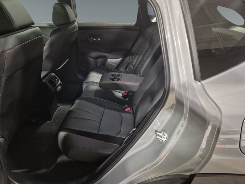 2026 Acura ADX A-Spec AWD