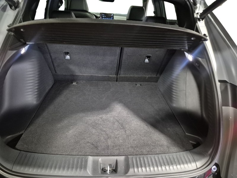 2026 Acura ADX A-Spec AWD