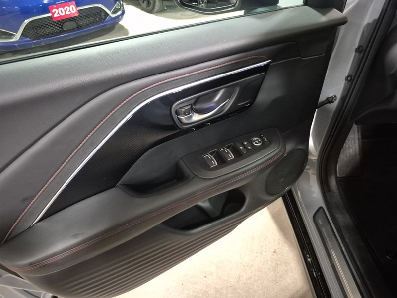 2026 Acura ADX A-Spec AWD