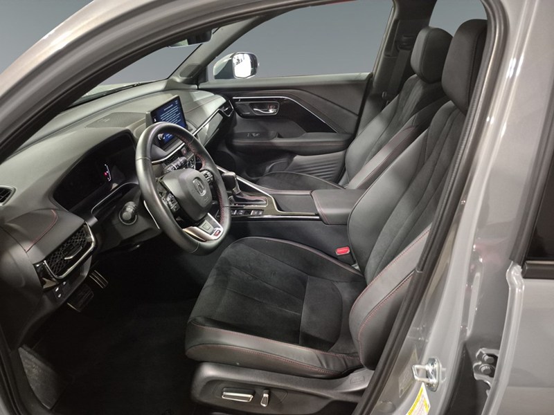 2026 Acura ADX A-Spec AWD