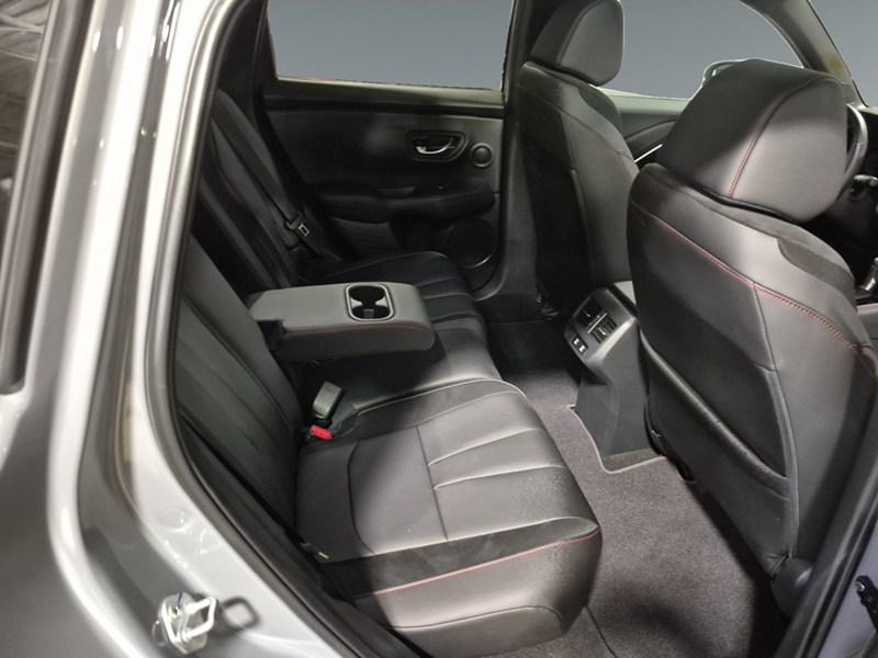 2026 Acura ADX A-Spec AWD