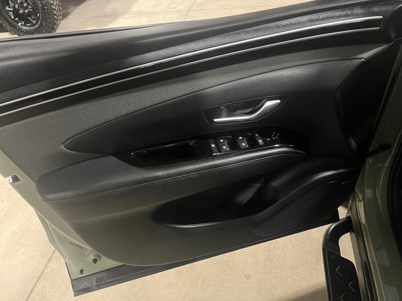 2024 Hyundai Santa Cruz Ultimate AWD w/Colour Pkg