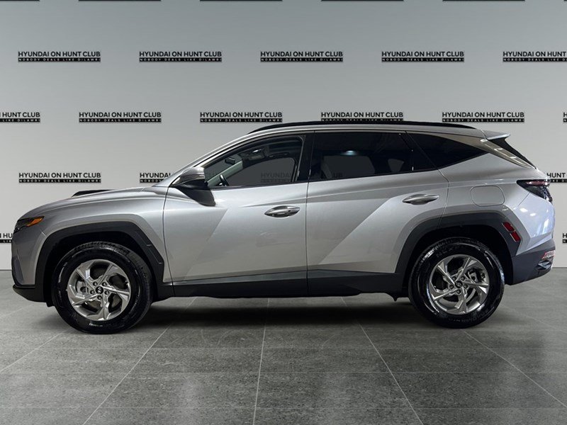 2024 Hyundai Tucson Trend AWD