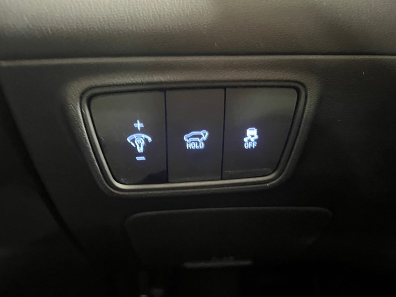 2024 Hyundai Tucson Trend AWD