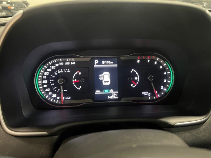 2024 Hyundai Tucson Trend AWD