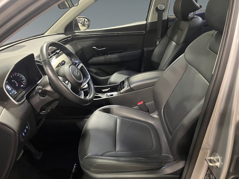 2024 Hyundai Tucson Trend AWD