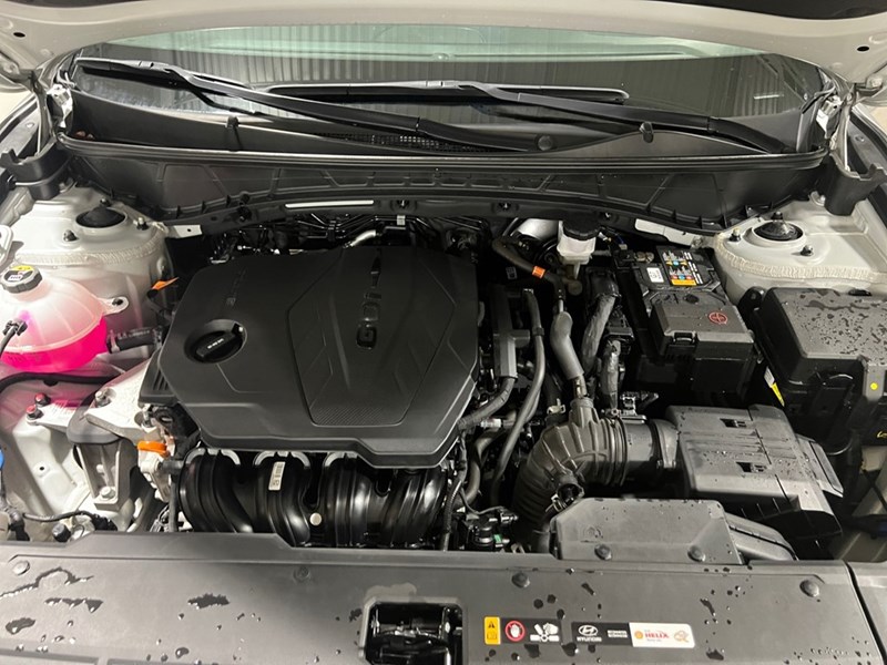 2024 Hyundai Tucson Trend AWD