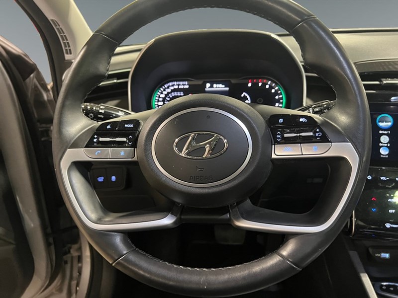 2024 Hyundai Tucson Trend AWD